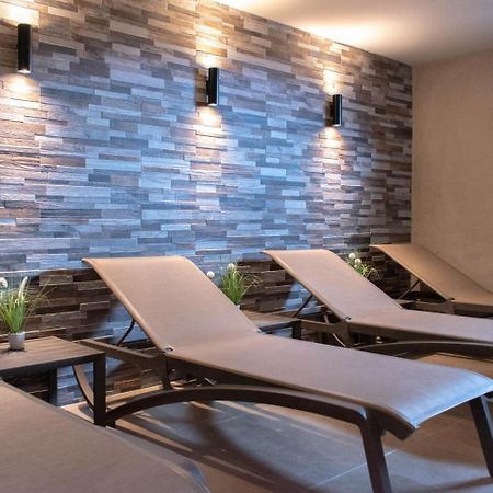 Ferienwohnung Koje 117 Im Haus Carpe Diem Niendorf  Zewnętrze zdjęcie