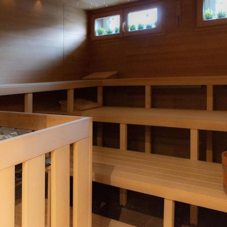 Ferienwohnung Koje 117 Im Haus Carpe Diem Niendorf  Zewnętrze zdjęcie