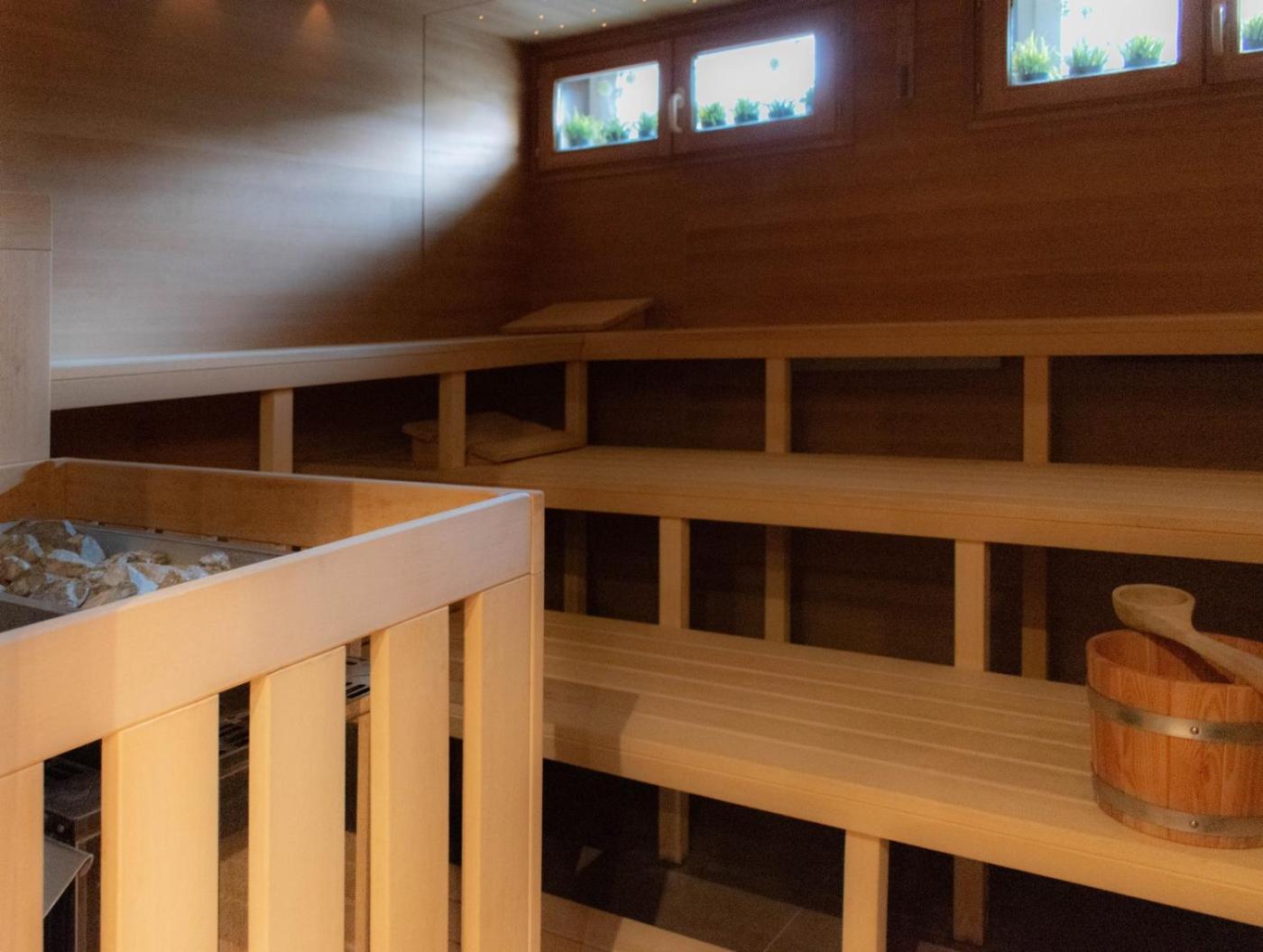 Ferienwohnung Koje 117 Im Haus Carpe Diem Niendorf  Zewnętrze zdjęcie